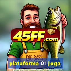 plataforma 01 jogo